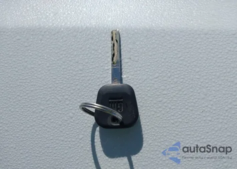 2017 GMC Savana 2500 Work Van z USA, uszkodzony, nr VIN 1GTW7AFF3H1913316